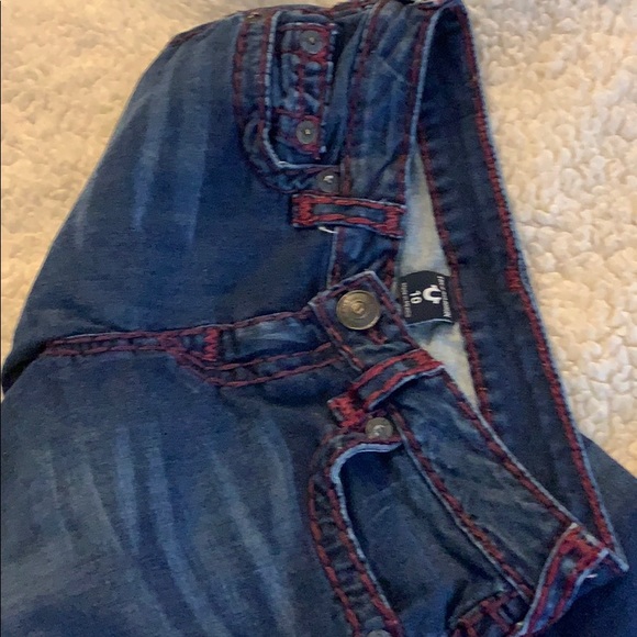 Jeans - Picture 6 of 7